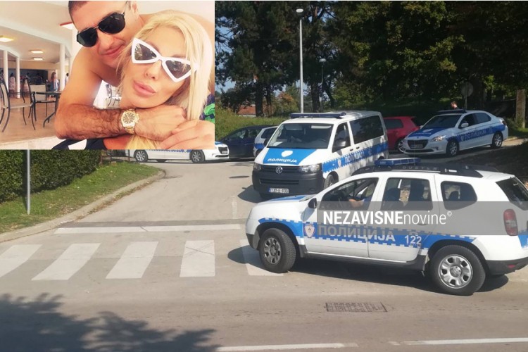 Ubistvo Šijana u Banjaluci sa potpisom “škaljarskog klana”?