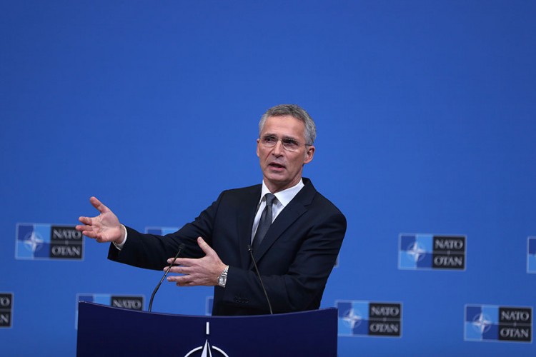 Stoltenberg: Očekuje se odobravanje prvog godišnjeg programa za MAP
