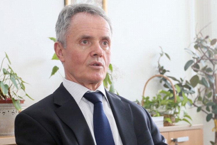 Stanić ne želi da bude predsjednik Povjereništva DNS-a za Banjaluku?