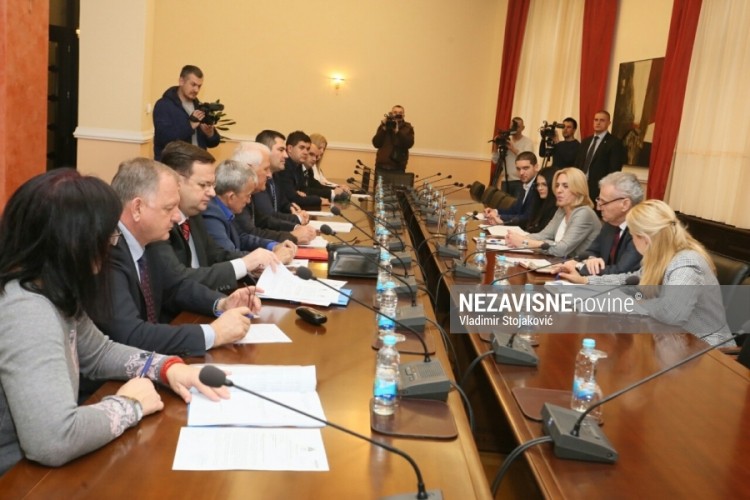 Cvijanović: Slijedi program demografske obnove