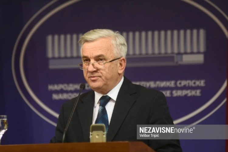 Čubrilović: Srpska ima zvaničan stav o NATO
