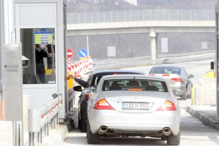 RVI od septembra 2019. oslobođeni putarine?