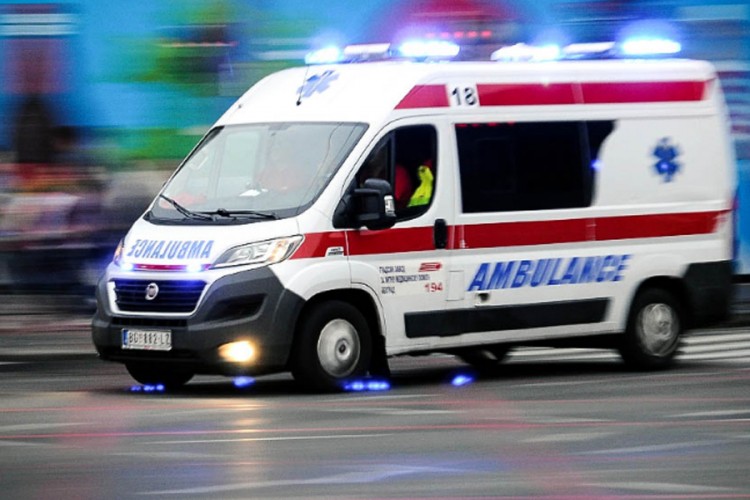 Jednogodišnje dijete preminulo u vrtiću?