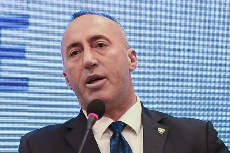 Haradinaj ponovo poručio: Taksa se ukida kad Srbija prizna Kosovo