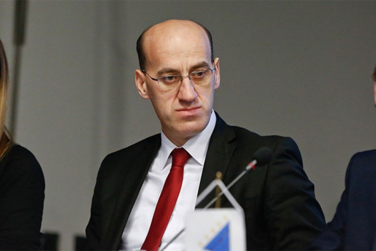 Salkić: Bošnjaci nisu problem, već oni koji žele da nam uskrate prava