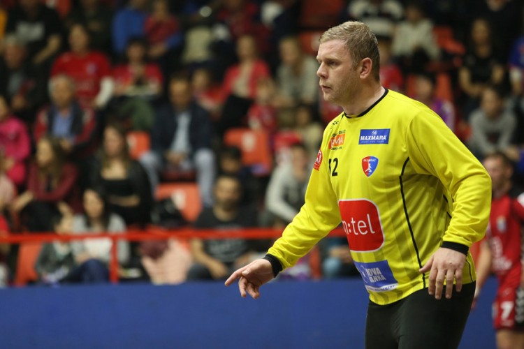 Ljubišić pred revanš s Konjuhom: Bez prava na kiks