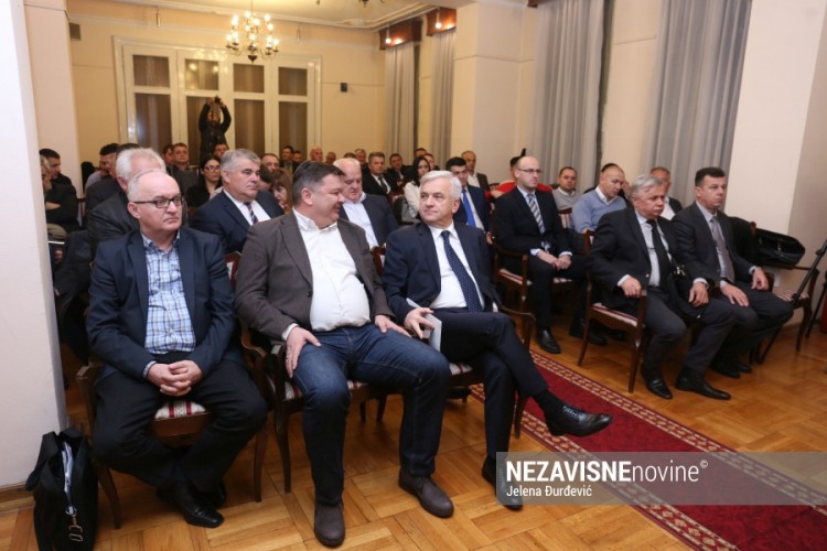 RS dobija još jednu političku partiju: Osnivačka skupština 22. decembra