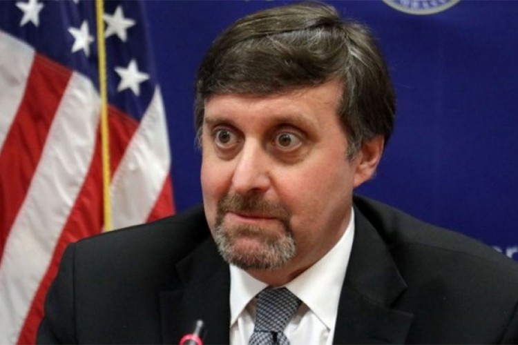 Palmer: Makedonija u NATO do 2020. godine