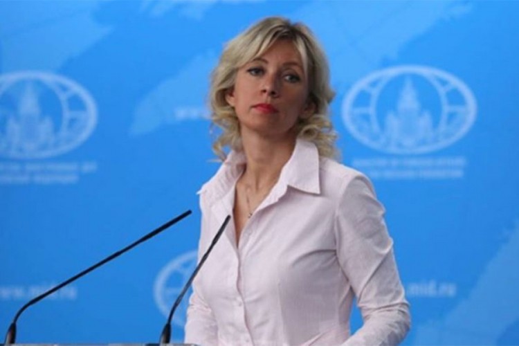 Prva reakcija Moskve na ultimatum Vašingtona
