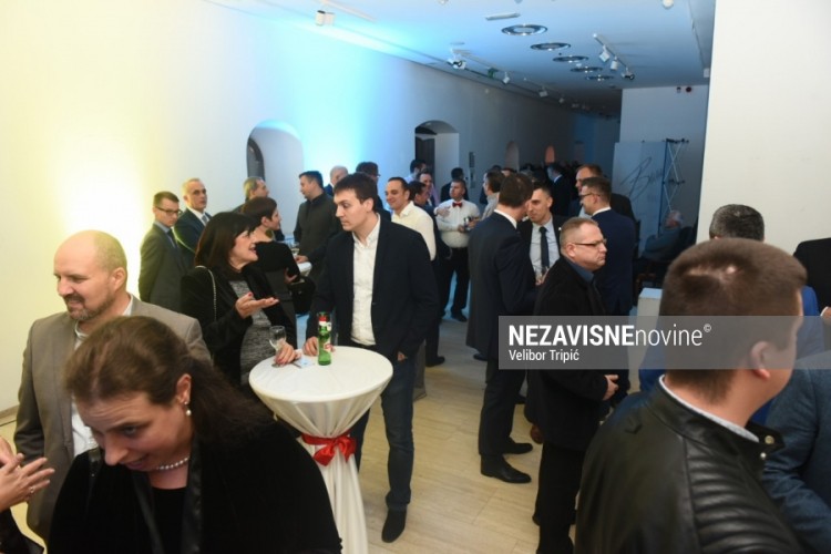 Biznis klub Banjaluka: Cilj milijardu KM prihoda