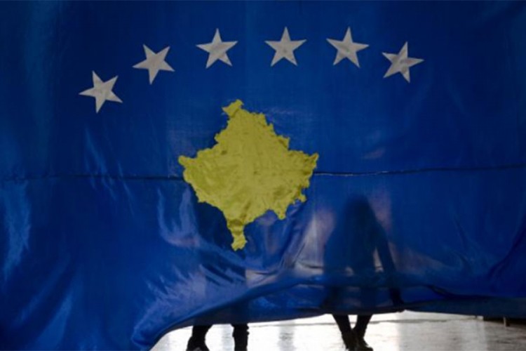 Priština objavila Prijedlog rezolucije o dijalogu sa Beogradom