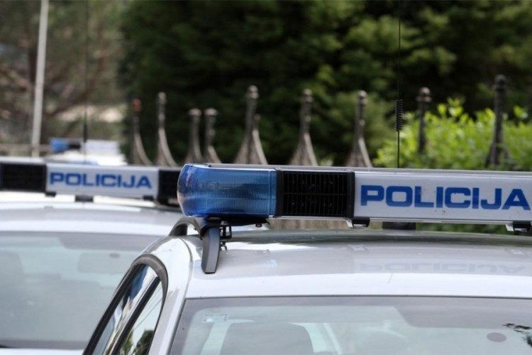 Pucnjava u Splitu, muškarac upucan u vrat
