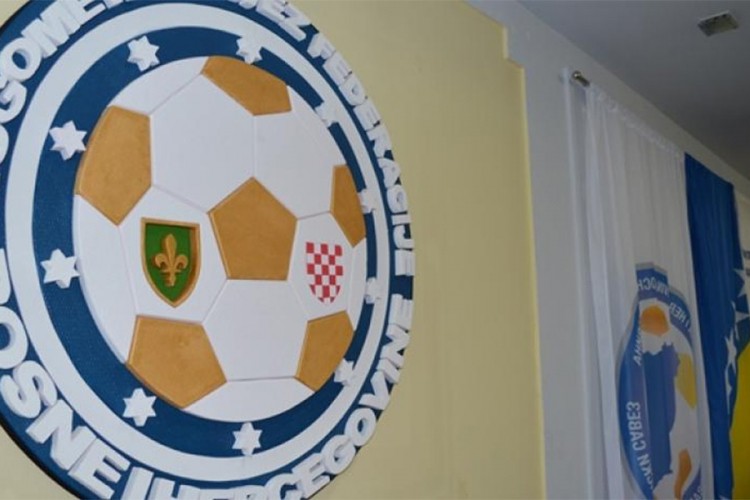 Drakonska kazna za bh. fudbalera koji je napao sudiju