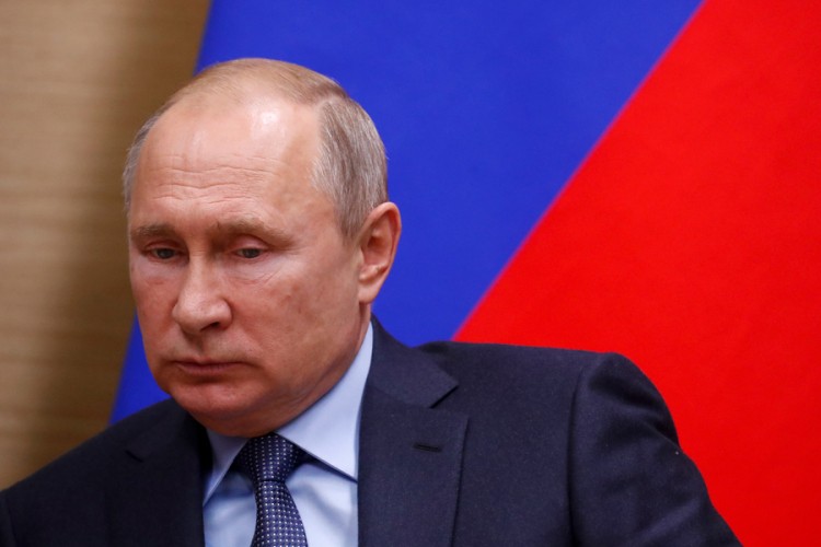 Putin potvrdio da ignoriše Porošenkove pozive