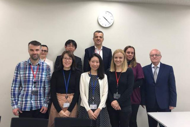 Dobri radnici u BiH magnet za japanska ulaganja