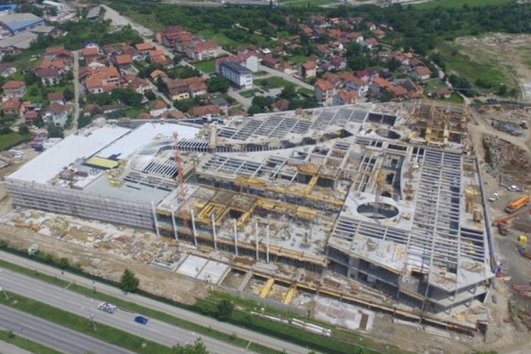 "Delta Planet" svoja vrata otvara 21. marta 2019.