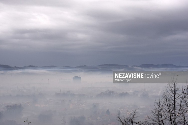Magla ne popušta: Šta nas čeka dalje?