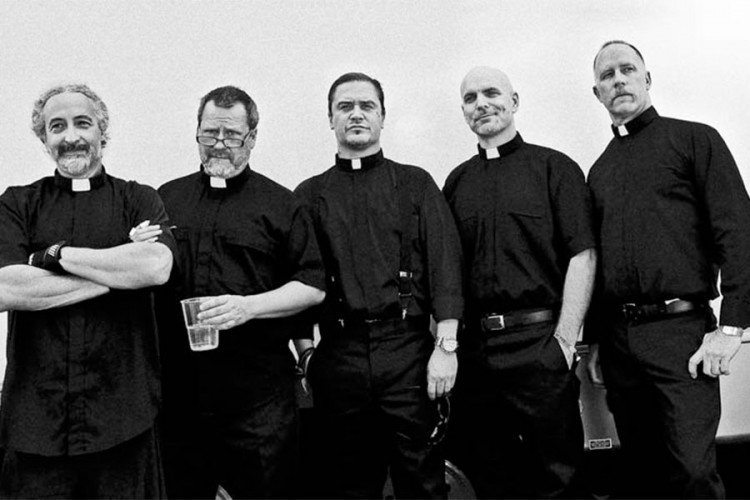 Faith No More ponovo svira
