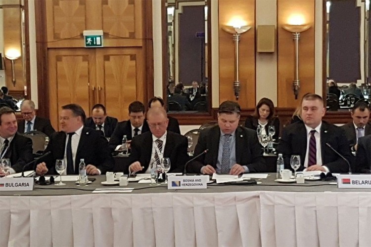 Brkić: Povećanje broja pripadnika Oružanih snaga u Avganistanu