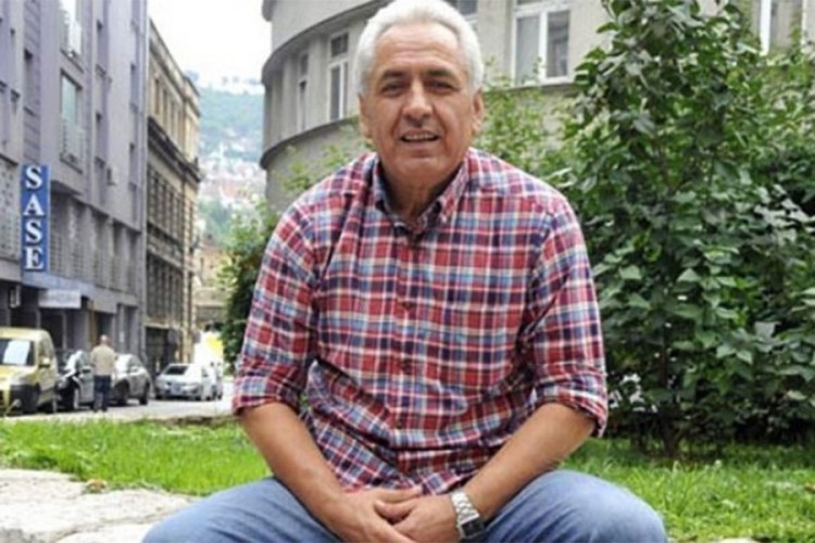 Dreković negirao optužbe da je počinio ratni zločin