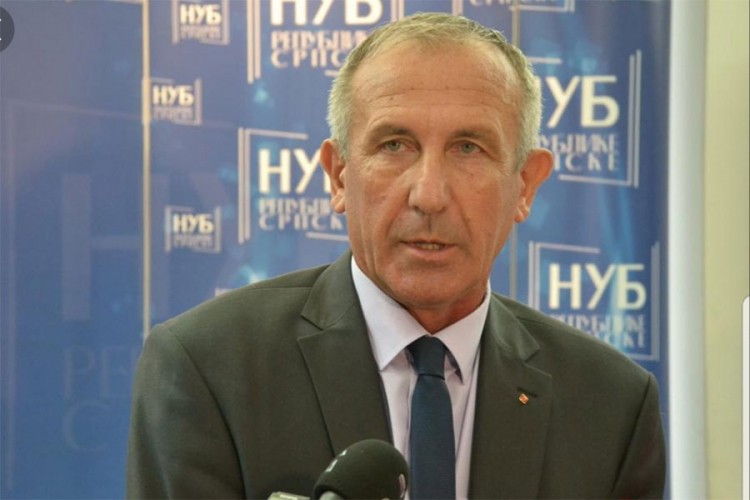 U Gradišci predstavljena knjiga "Referendum, odbrana Srpske"