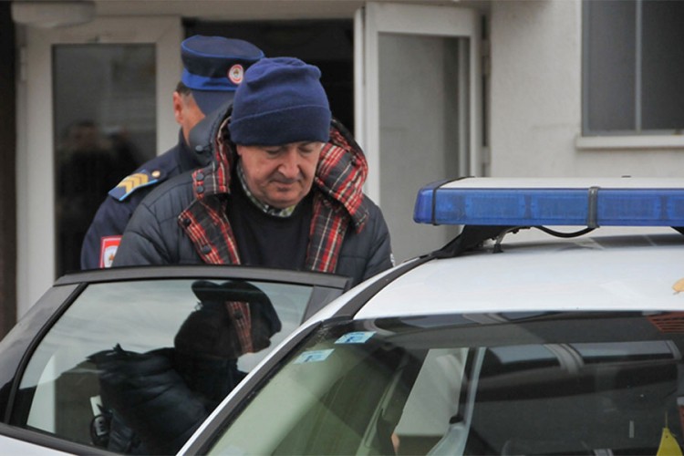 Delimustafić nudi milion KM da ga puste iz pritvora