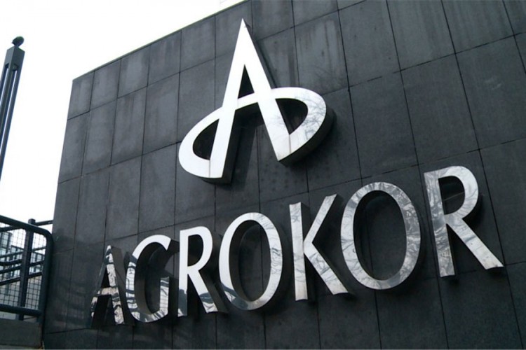 Sberbanka prodaje udio u Agrokoru, prikupljaju ponude