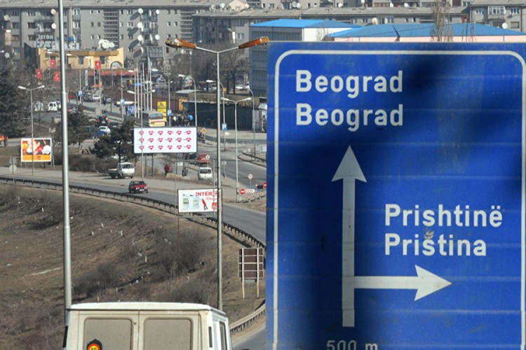Priština "lansirala" novu ideju za sjever Kosova