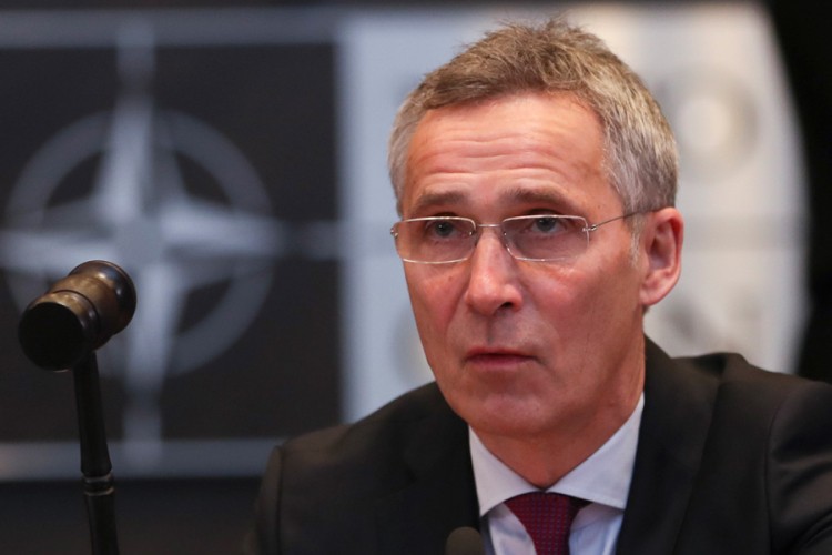 Stoltenberg ponovio Haradinaju: Vojska Kosova dolazi u pogrešno vrijeme