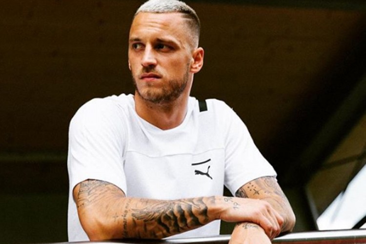 Arnautovića žele Čelsi, Junajted, Everton i Roma