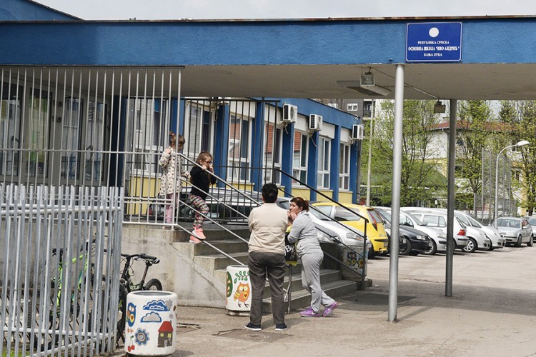 Osnovna škola "Ivo Andrić" proslavlja 60 godina postojanja