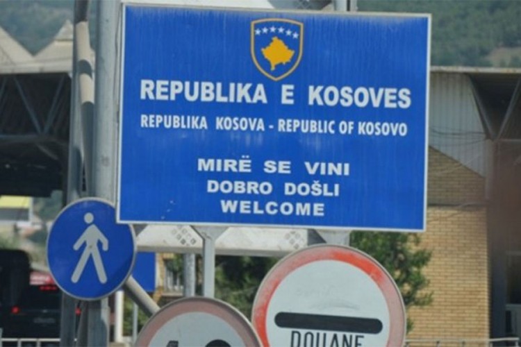 Predstavnici Prištine napustili sastanak CEFTA komiteta