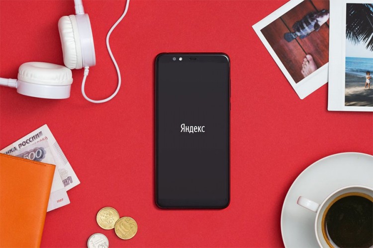 Ruski internet gigant predstavio svoj prvi pametni telefon