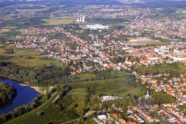 Hrvatska gradi centar za migrante u Petrinji, građani uznemireni