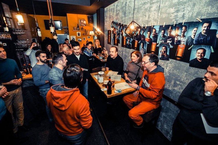 U akciji “Movember” prikupljeno preko 6.000 KM