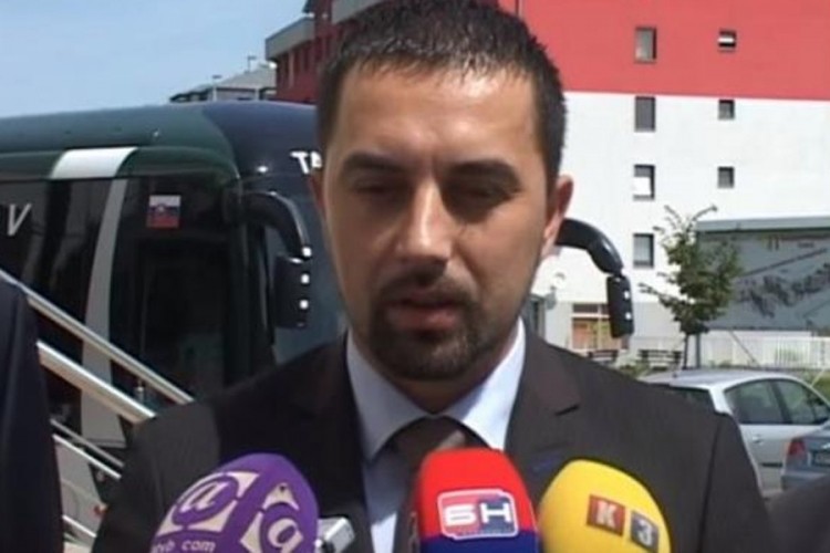 Jerinić predvodi "Listu za Doboj" na prijevremenim izborima
