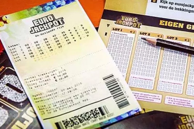 Izvučen Eurojackpot, srećnom dobitniku 33 miliona evra