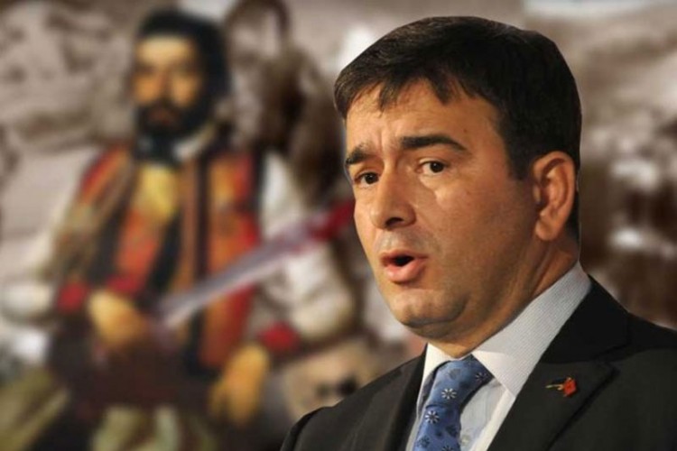 Medojević prebačen iz zatvora u bolnicu