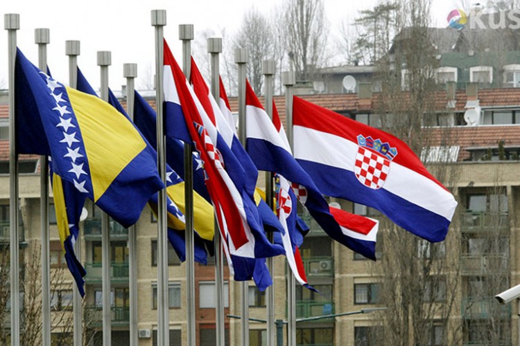 Zagreb odgovorio visokim predstavnicima: Ne miješamo se u unutrašnja pitanja BiH