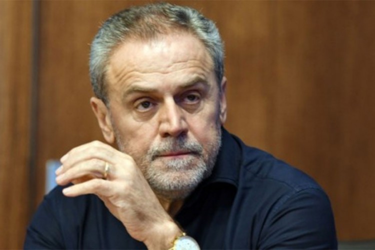 Bandić: Srbi i Hrvati da grade mostove saradnje