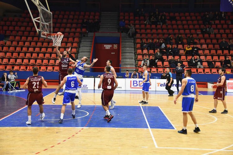 Lončar predvodio Borac do slavlja