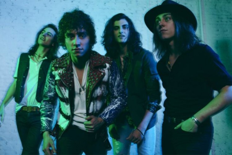 Greta Van Fleet nominovani za četiri Grammy nagrade