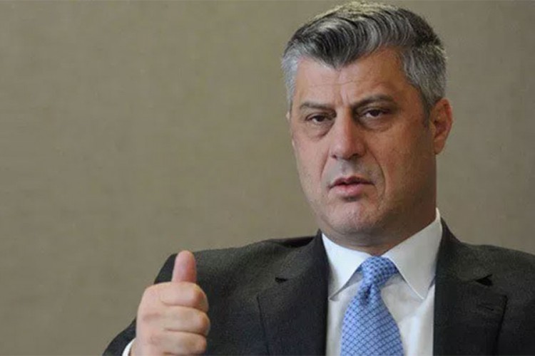 Tači: Dobio sam Blerovu podršku