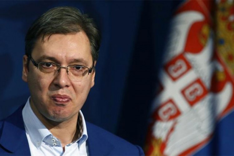 Vučić: Priština spremna na nove stvari, ne zna se koja je gora