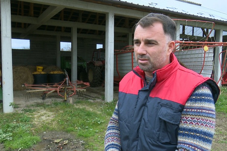 Poljoprivreda nudi šansu umjesto pakovanja kofera