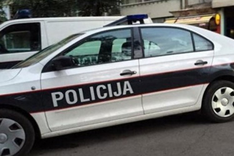U Tuzli povrijeđen pješak