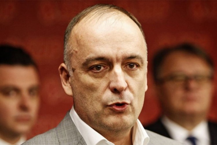 Aćimović napustio SDP BiH