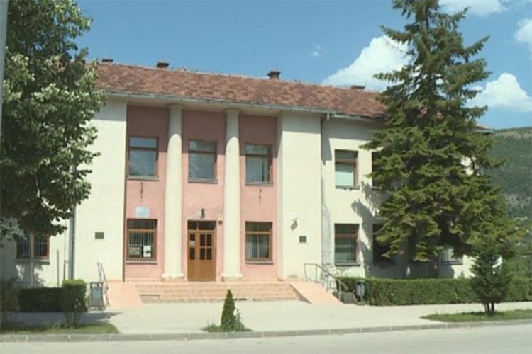 Nikola Materić izabran za v.d. načelnika Drvara