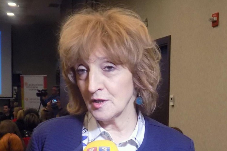 Radović: Vršnjačko nasilje najprisutnije u školama
