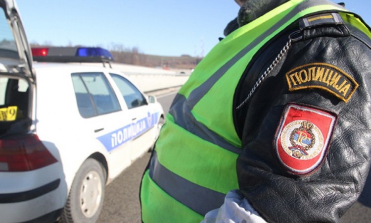 Bh. vozači duguju 58 miliona KM, rekorder "nanizao" 62.654 KM kazni